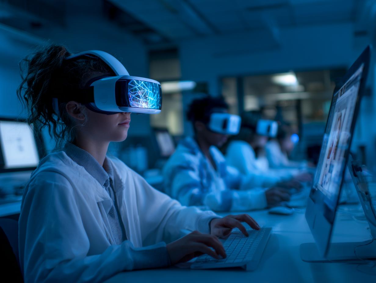 Команда Cognivex AI