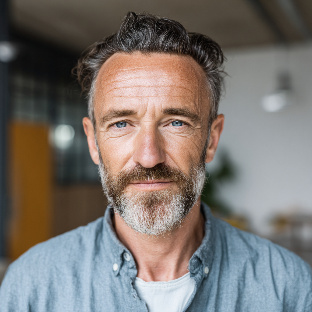 Фото клиента