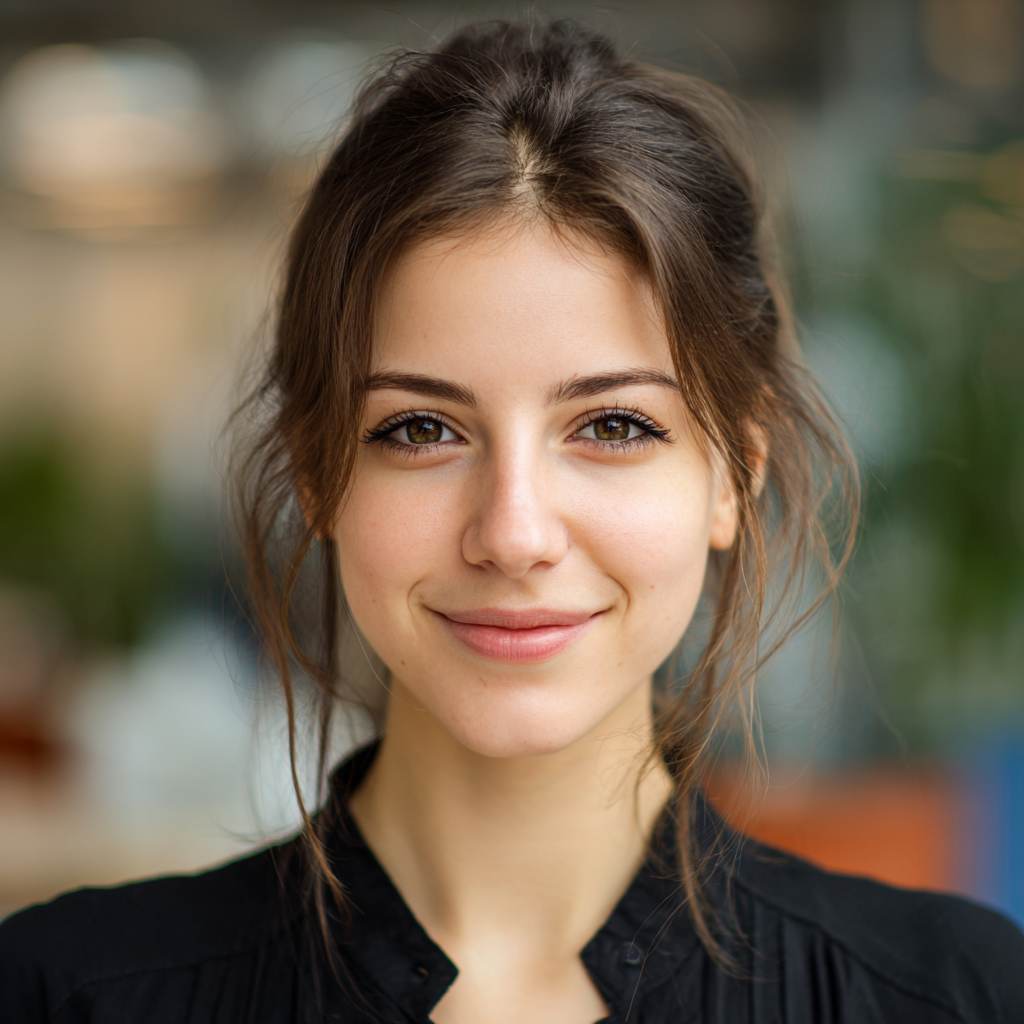 Фото клиента