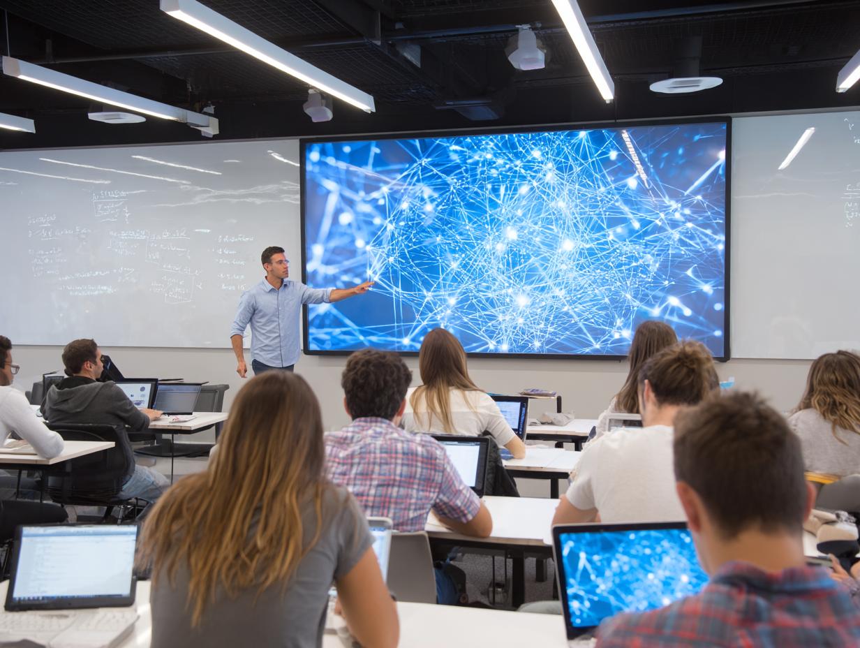 Практика на реальных задачах