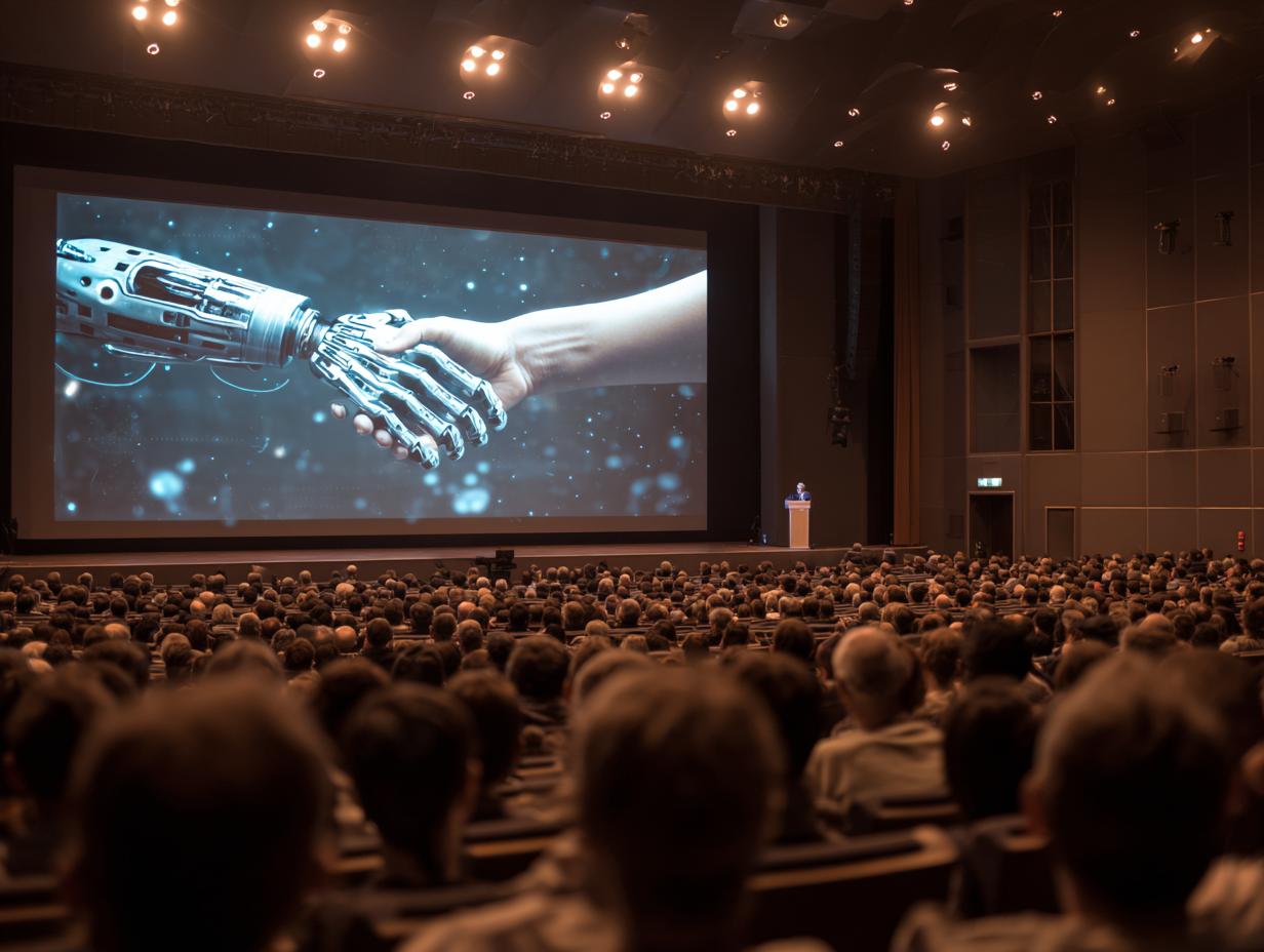 Обложка курса Cognivex AI