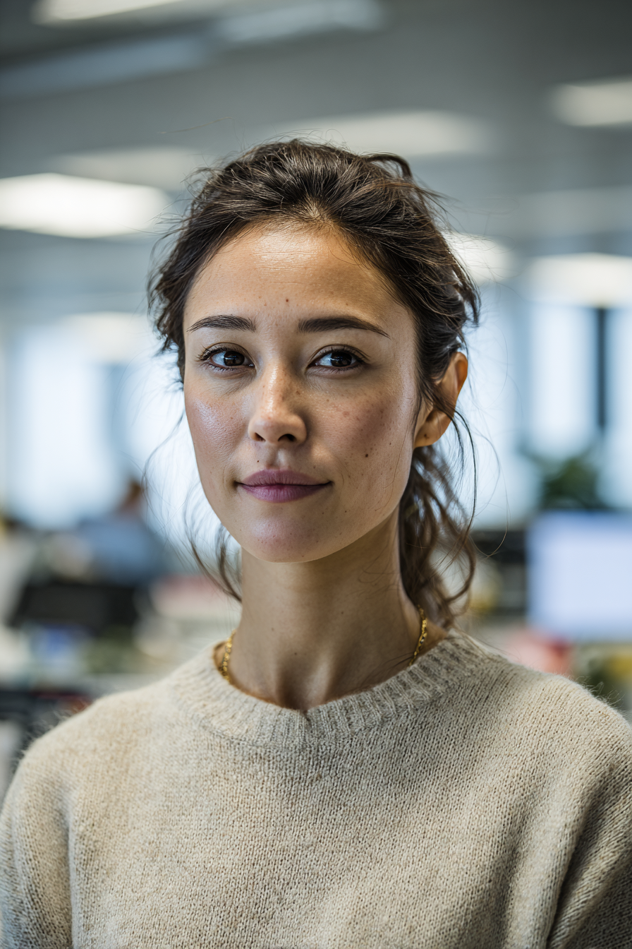 Марина Соколова